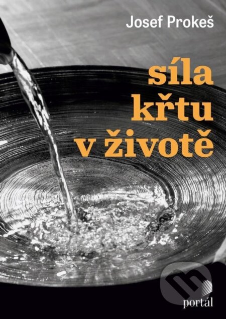 Síla křtu v životě