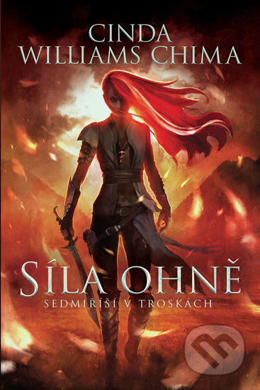 Síla ohně