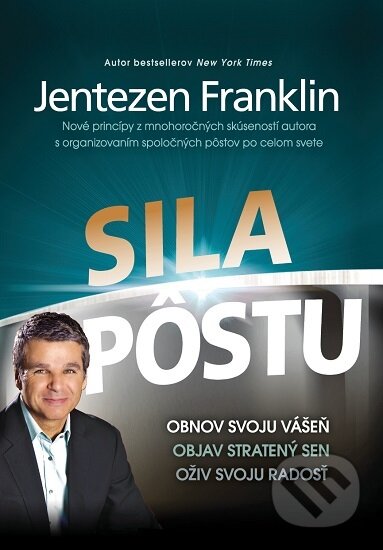 Sila pôstu