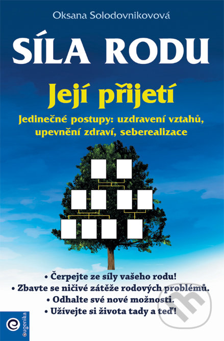 Síla rodu (Její přijetí)