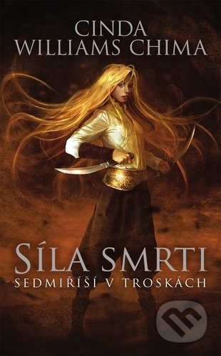 Síla smrti