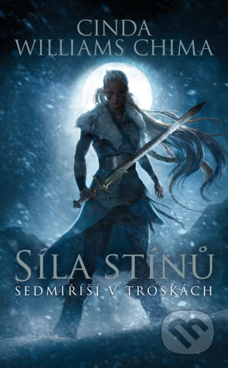 Síla stínů