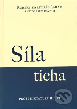 Síla ticha (Proti diktatuře hluku)