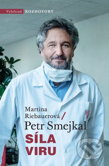 Síla viru (Kronika jedné epidemie)