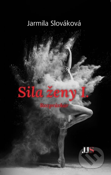 Sila ženy I. – Rozprávkar