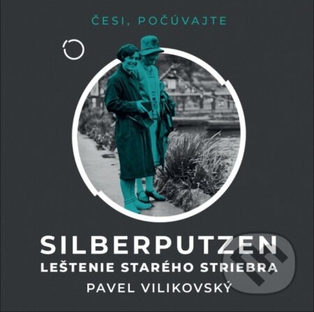Silberputzen