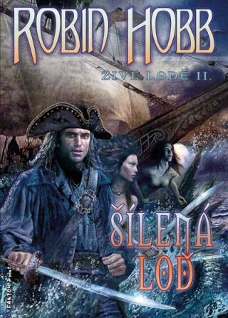 Šílená loď (Defekt)