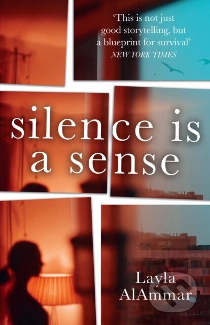Silence is a Sense