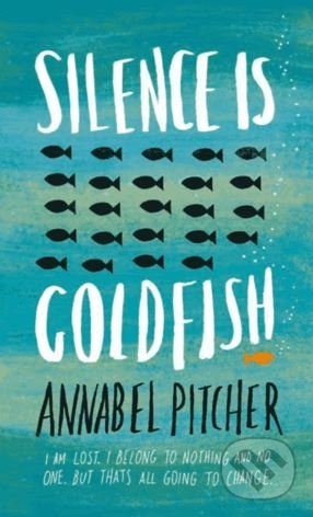 Silence is Goldfish