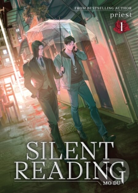Silent Reading: Mo Du (Novel) Vol. 1