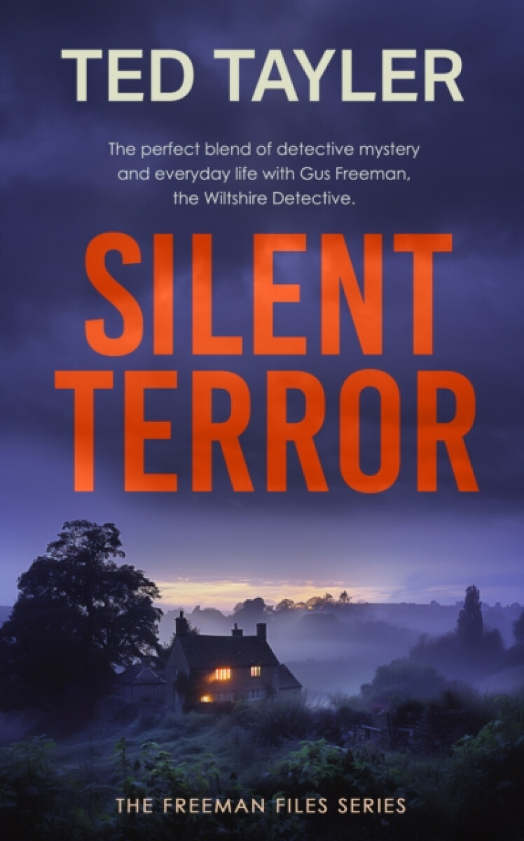 Silent Terror