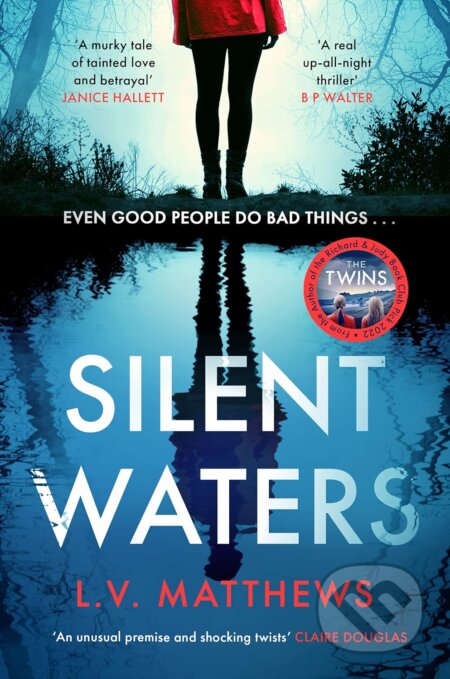 Silent Waters