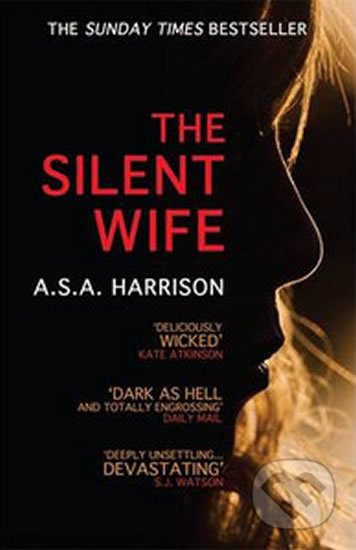 Silent Wife