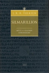 Silmarillion (Mýty a legendy středozemě) - J.R.R. Tolkien