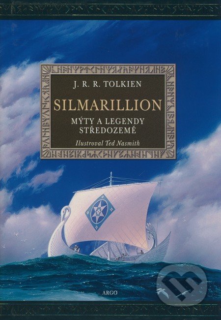 Silmarillion (Mýty a legendy středozemě)