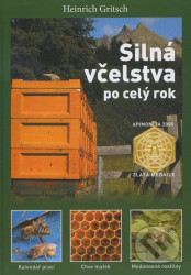 Silná včelstva po celý rok
