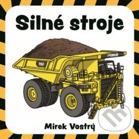 Silné stroje