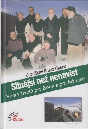 Silnější než nenávist