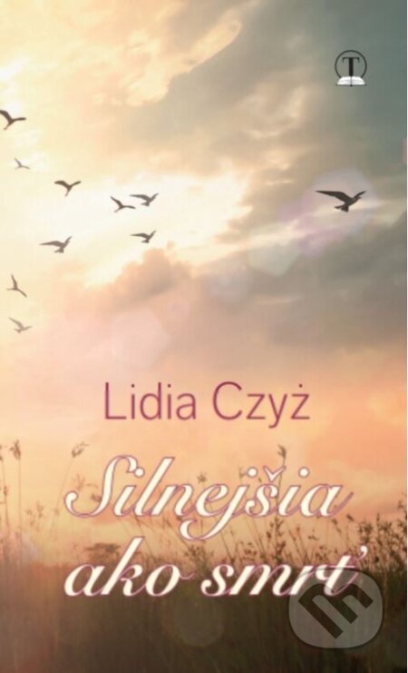 Silnejšia ako smrť