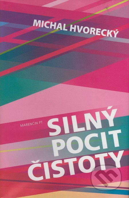 Silný pocit čistoty