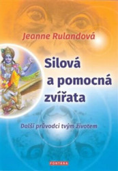 Silová a pomocná zvířata (Další průvodci tvým životem) - kniha z kategorie Náboženská literatura