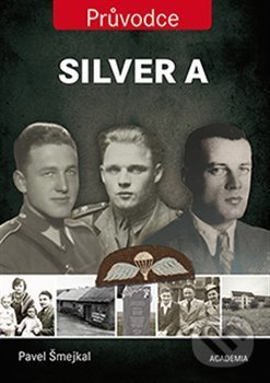 Silver A