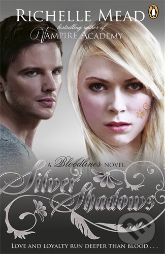 Silver Shadows
