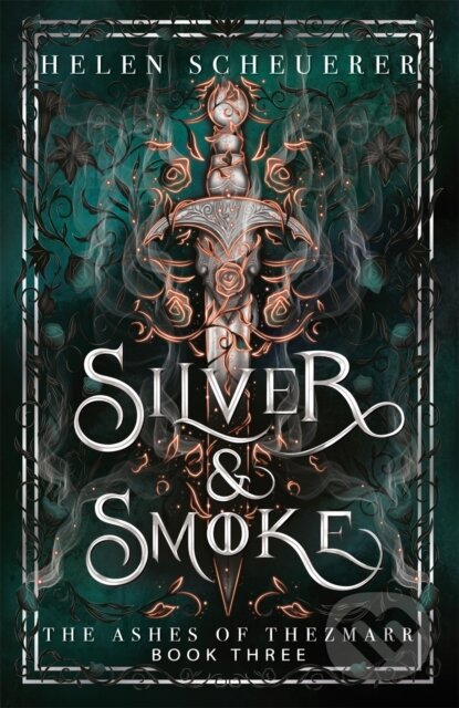 Silver & Smoke
