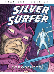 Silver Surfer: Podobenství