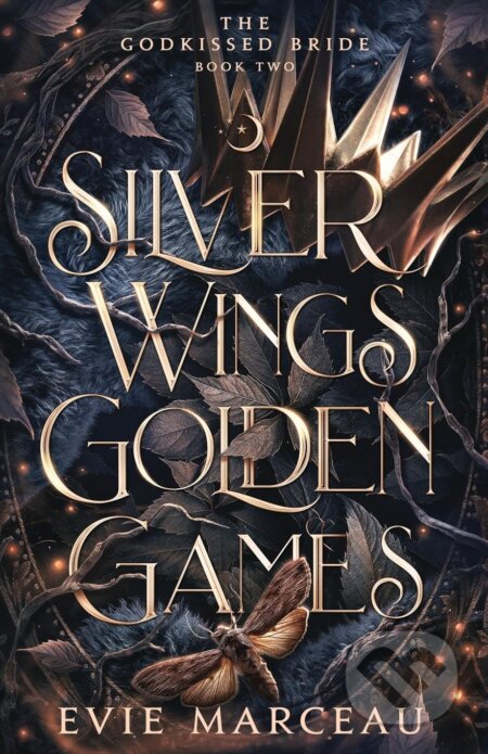 Silver Wings Golden Games