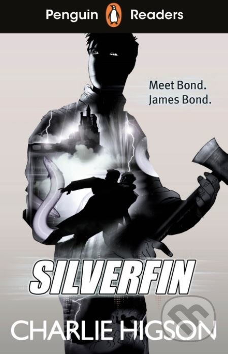 Silverfin (Level 1)