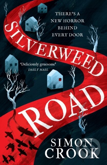 Silverweed Road