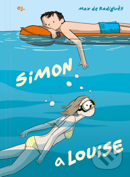 Simon a Louise