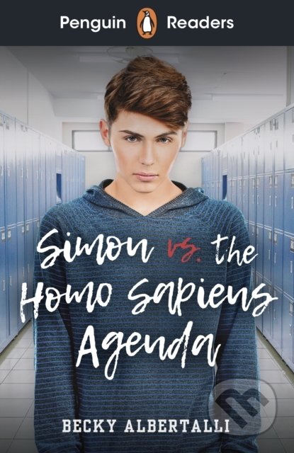 Simon vs. The Homo Sapiens Agenda (Level 5)