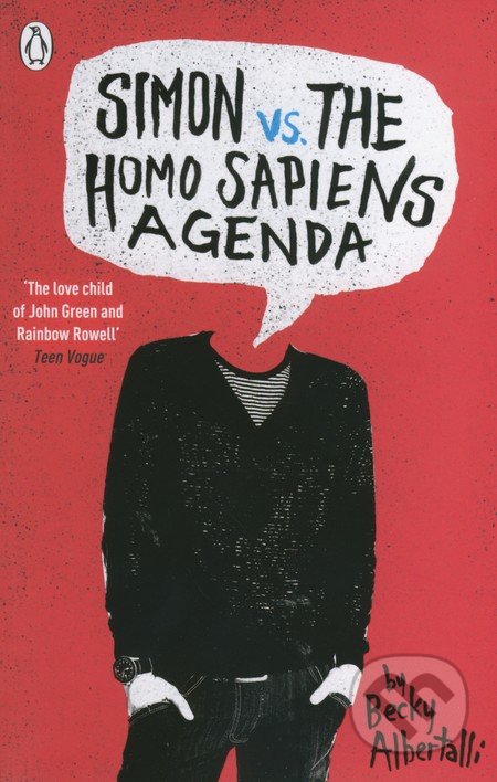 Simon vs. the Homo Sapiens Agenda