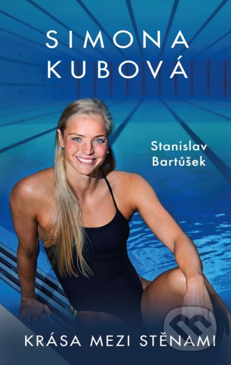 Simona Kubová (Krása mezi stěnami)