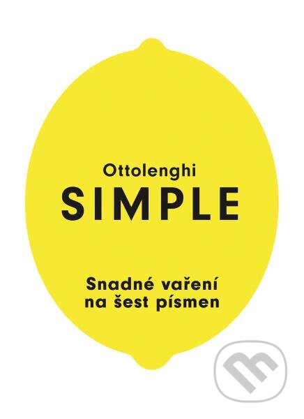 Simple (Snadné vaření na šest písmen)