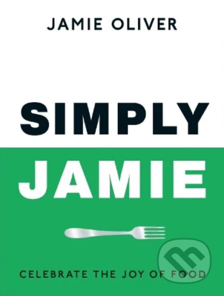 Simply Jamie