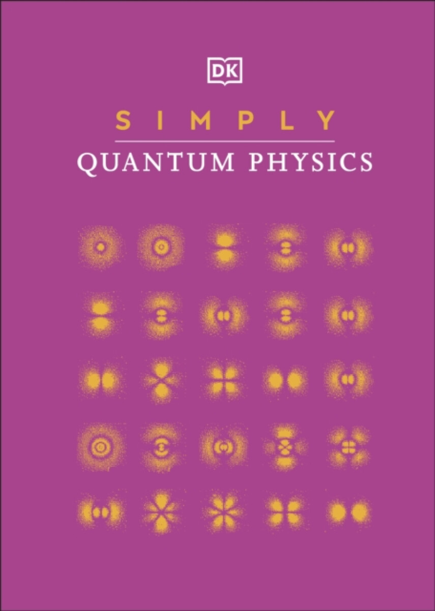 Simply Quantum Physics - DK