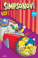 Simpsonovi 10/2025