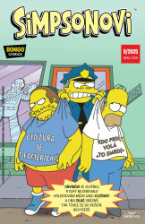 Simpsonovi 9/2025