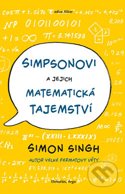 Simpsonovi a jejich matematická tajemství