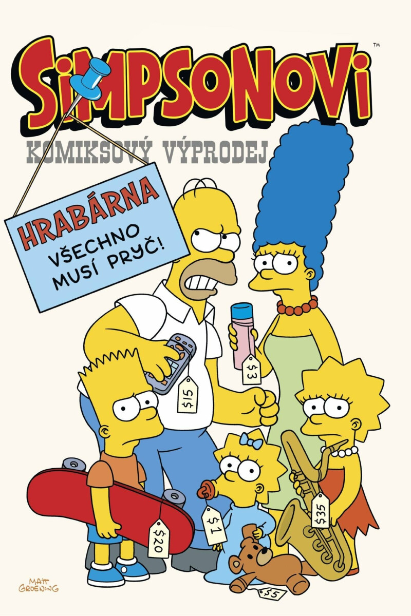 Simpsonovi