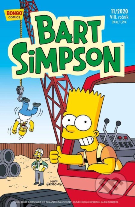 Simpsonovi