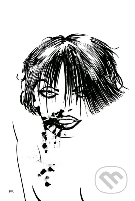 Sin City 2: Ženská, pro kterou bych vraždil
