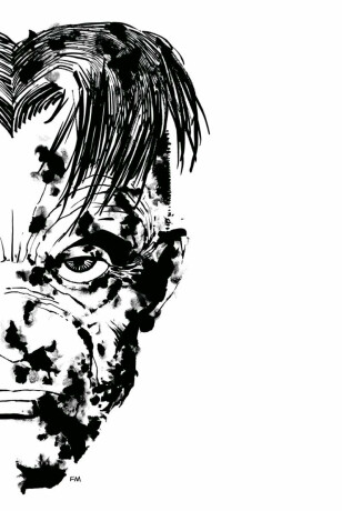 Sin City 3: Velká tučná zabijačka - 4. vydání