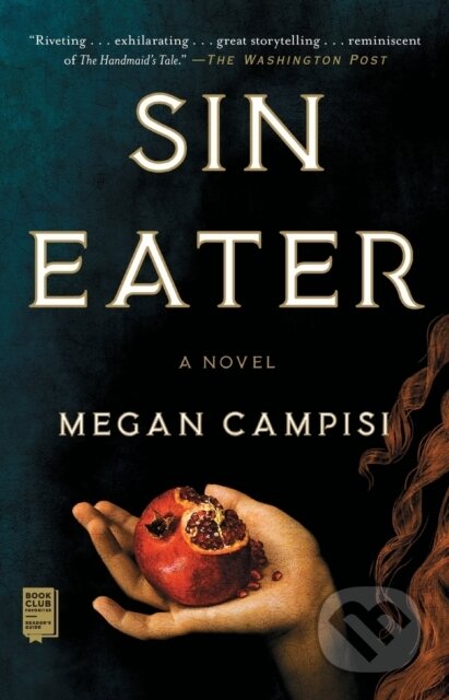 Sin Eater (A Novel)