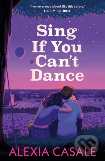 Sing If You Can't Dance