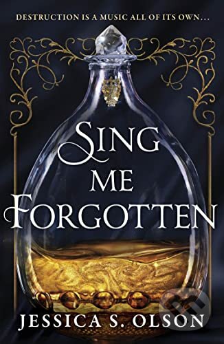 Sing Me Forgotten
