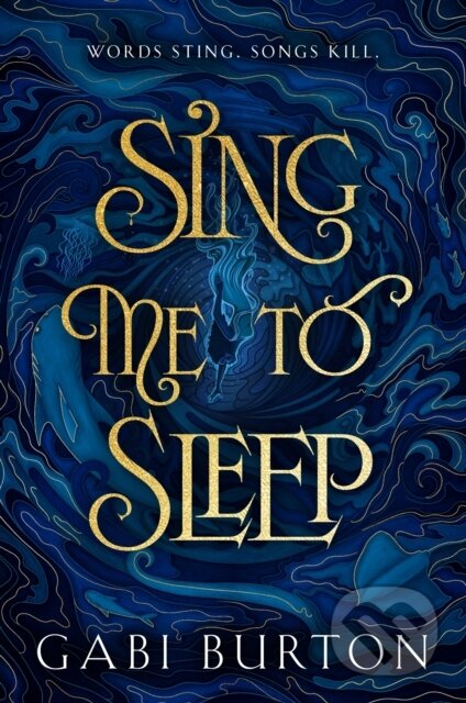 Sing Me to Sleep